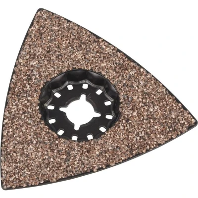 Afbeelding van wolfcraft Schuurplateau Expert 22 mm 3930000