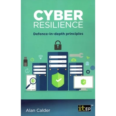 Afbeelding van Cyber resilience