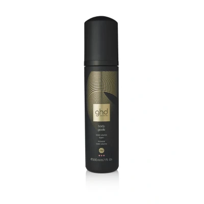 Afbeelding van ghd Body Goals Volume Mousse 200 ml