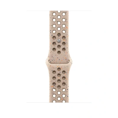Afbeelding van Apple Watch 46mm Nike Sport Band M/L Desert Stone