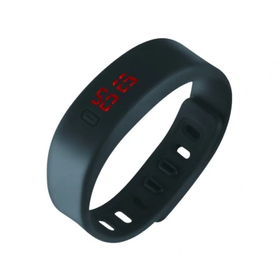 Afbeelding van Wonky Monkey Horloge 8718924810934