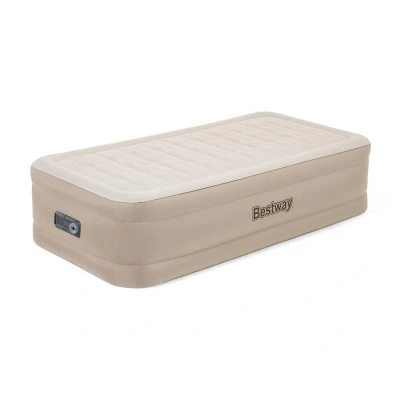 Afbeelding van Bestway Luchtbed Fortech Tough Guard 46 Cm Twin