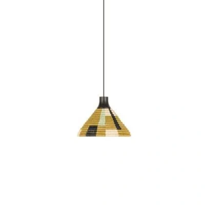 Afbeelding van Forestier Parrot hanglamp Ø26 extra small groen