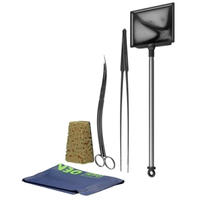 Afbeelding van Dennerle Aquarium Care Set