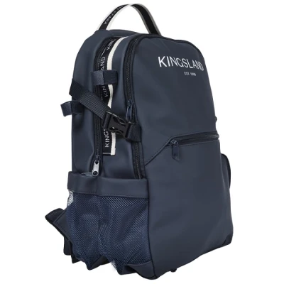Afbeelding van Kingsland Rugzak Nori Navy