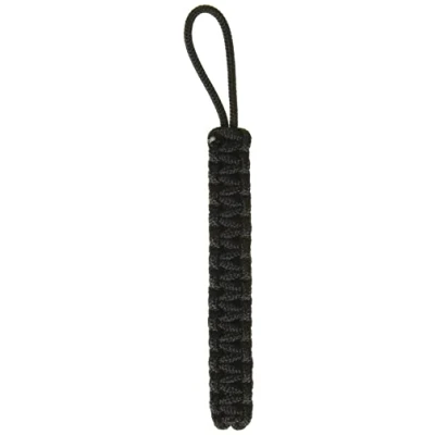 Afbeelding van Victorinox Parakoord Geweven Hanger Zwart