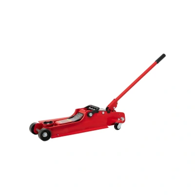 Afbeelding van Topgear Garagekrik 2.5 Ton Laag Model 85 mm