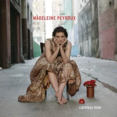 Afbeelding van Madeleine Peyroux Careless Love (LP)