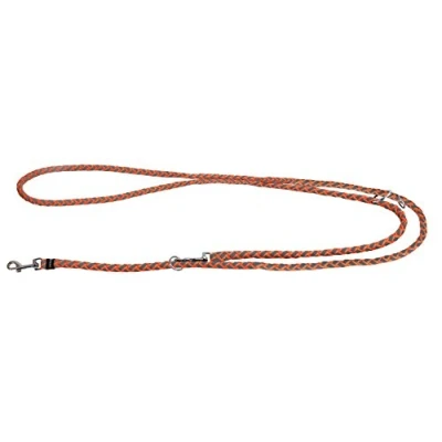 Afbeelding van Maxi Safe Riem Neon Orange 200cm x 12mm