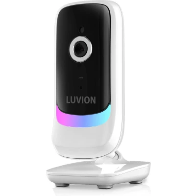 Afbeelding van Luvion Camera Essential Connect White