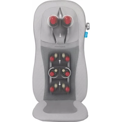 Afbeelding van Medisana MCG 810 Shiatsu Massagekussen 48 W Grijs