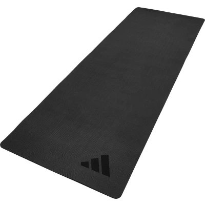 Afbeelding van Adidas Premium Yoga mat 5 mm Zwart