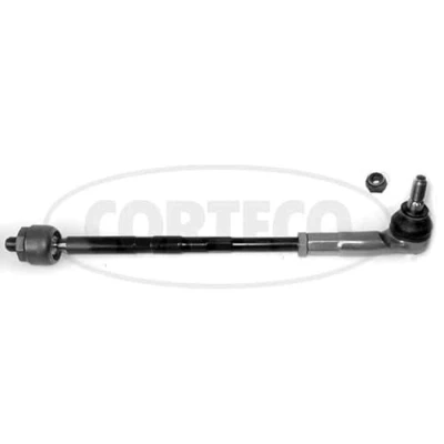 Afbeelding van CORTECO 49400410 Spoorstang Vooras links VOLKSWAGEN: Polo IV Hatchback, Fox SEAT: Ibiza 3, Córdoba II Saloon, SKODA: Fabia 1 Combi