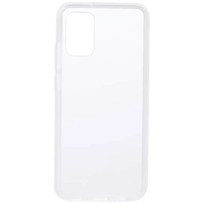 Image de OtterBox React Series ProPack Coque de protection pour téléphone portable clair Samsung Galaxy A02s