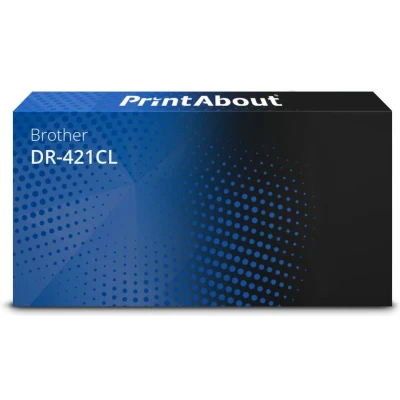 Afbeelding van Huismerk Brother DR 421CL Drum
