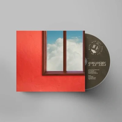 Afbeelding van Khruangbin A La Sala (CD)