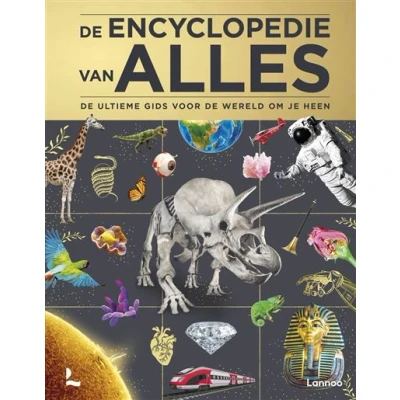 Image de De encyclopedie van alles