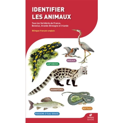 Image de Identifier les animaux