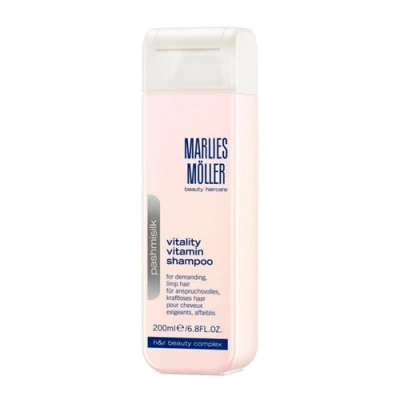 Image de Pashmisilk Exquisite Vitamin Shampoo 200 ml
