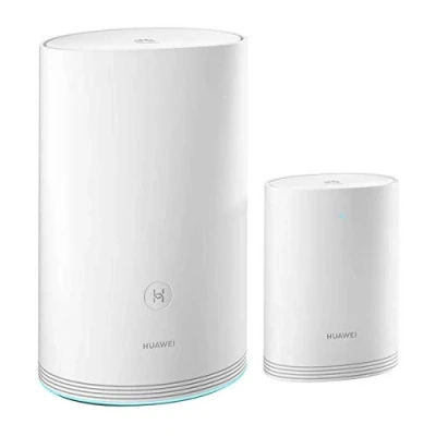 Afbeelding van Huawei Wifi Hotspot Q2 Pro + Cpl Wit (53037169)