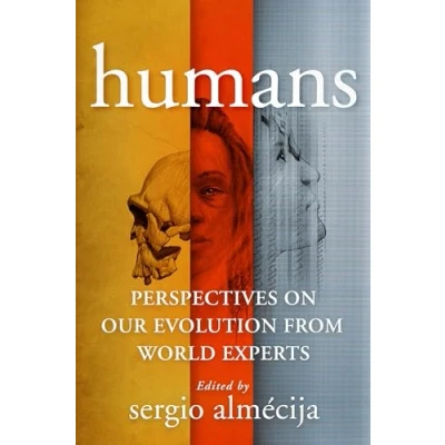 Afbeelding van Humans