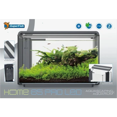 Afbeelding van Superfish SF HOME PROLED 85 AQUARIUM WIT