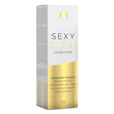 Afbeelding van INTT Sexy Glow 60 ml