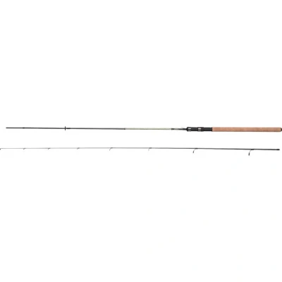 Afbeelding van Spro Trout Master Tactical Spoon 2,40m UL (1 6g) Forel hengel