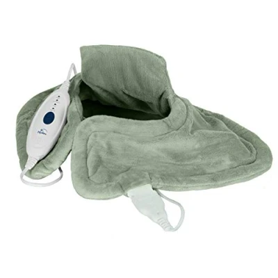 Afbeelding van Comforthulpmiddelen Schouder en nekwarmtekussen