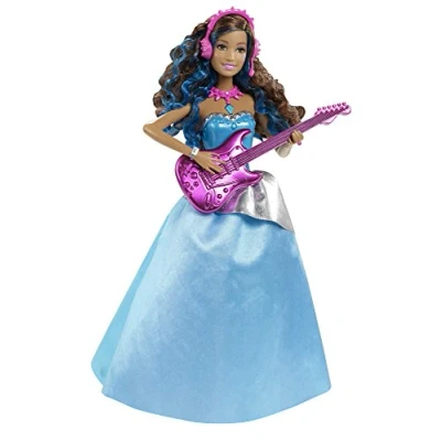 Afbeelding van Mattel CMT03 pop