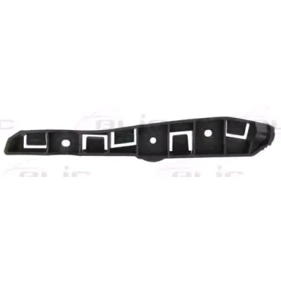 Afbeelding van BLIC 5504 00 1301931P Houder, bumper Links voor DACIA: Sandero I