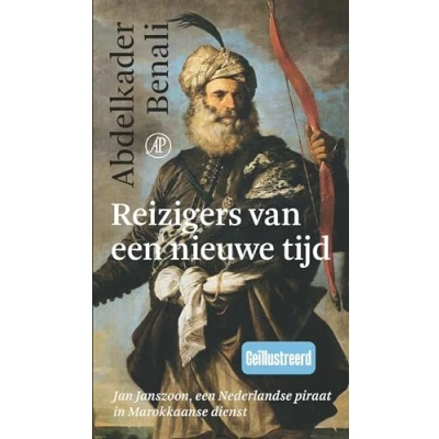 Afbeelding van Reizigers van een nieuwe tijd