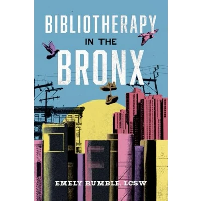 Afbeelding van Bibliotherapy in the Bronx