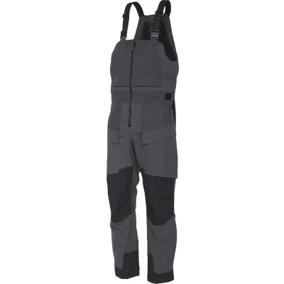 Afbeelding van Westin W4 Bibs Gunmetal Visbroek L