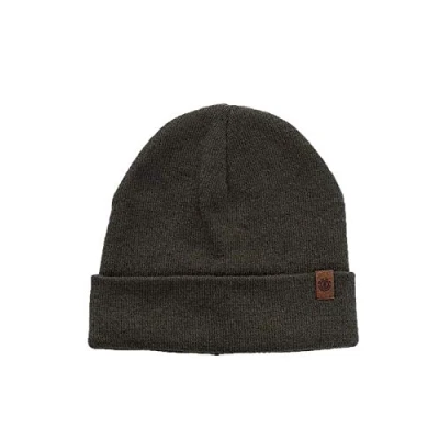 Afbeelding van Element Carrier muts van militair gemêleerd, Army Heather, één maat, Heather