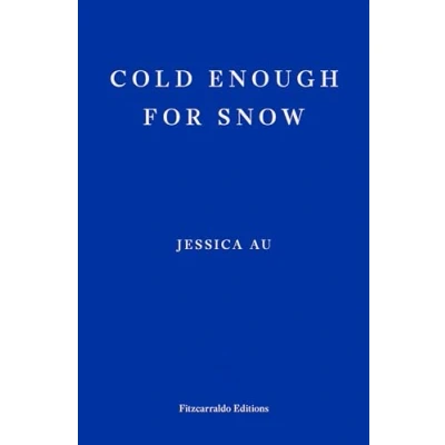 Afbeelding van Cold Enough for Snow