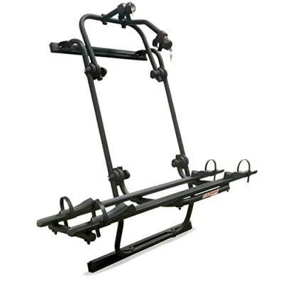 Afbeelding van Fabbri Bici Ok MTB Van 6201837n achterklep fietsendrager voor Ducato Jumper Boxer