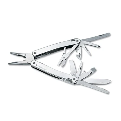 Afbeelding van Victorinox Swiss Tool Spirit X 24 Functions Multitool