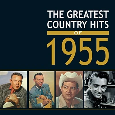 Afbeelding van Greatest Country..1955