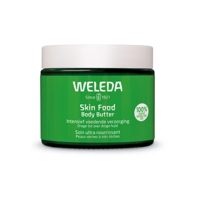 Image de Weleda Skin Food Body Butter 150ml Nf