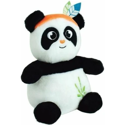 Afbeelding van Knuffel Jemini Pandabeer