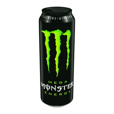 Afbeelding van Monster Energy 12x0,553l