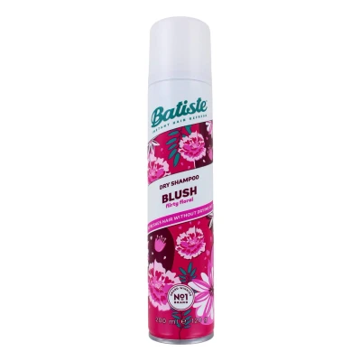 Afbeelding van Batiste Blush Droogshampoo 200 ml