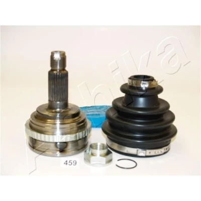 Afbeelding van ASHIKA 62 04 459 Homokineet