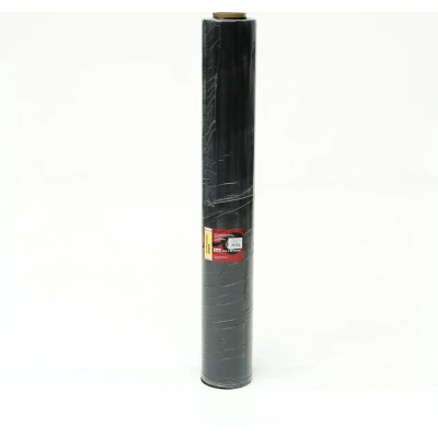 Afbeelding van Berdal Epdm folie zwart uv bestendig 1000 x 0.5mm 20m