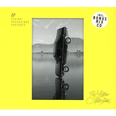 Afbeelding van Various Artists The Yellow Collection (CD)
