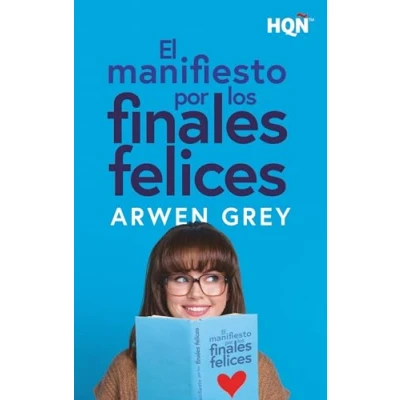 Afbeelding van El manifiesto por los finales felices