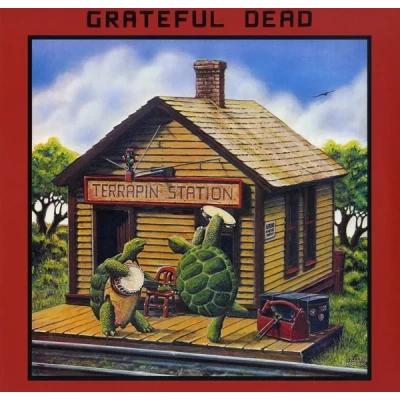 Afbeelding van Terrapin Station