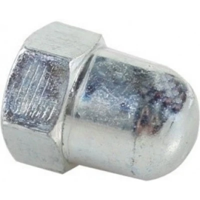 Afbeelding van Vooras dopmoer M9 Bofix (12 stuks)