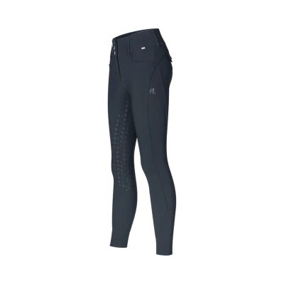 Image de Kingsland FW&#039;24 Riding Breeches Kimi A Shape Full Grip